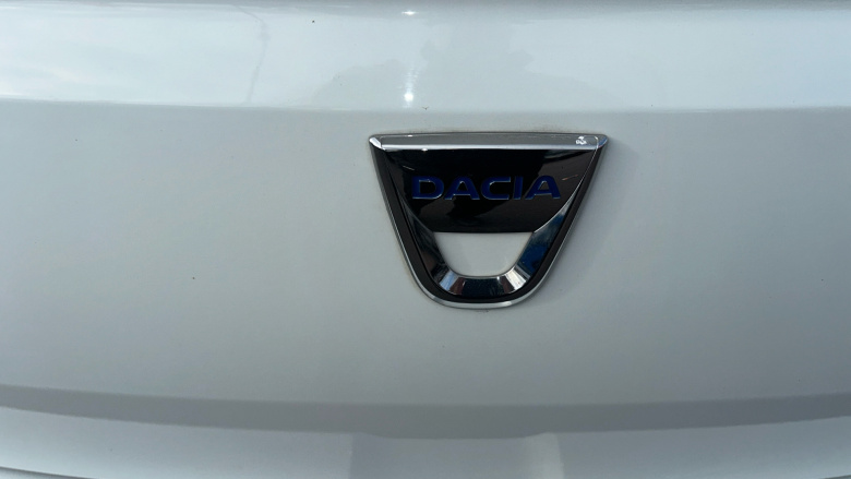 Dacia Sandero Stepway 1.0 TCe Essential 5dr Petrol Hatchback